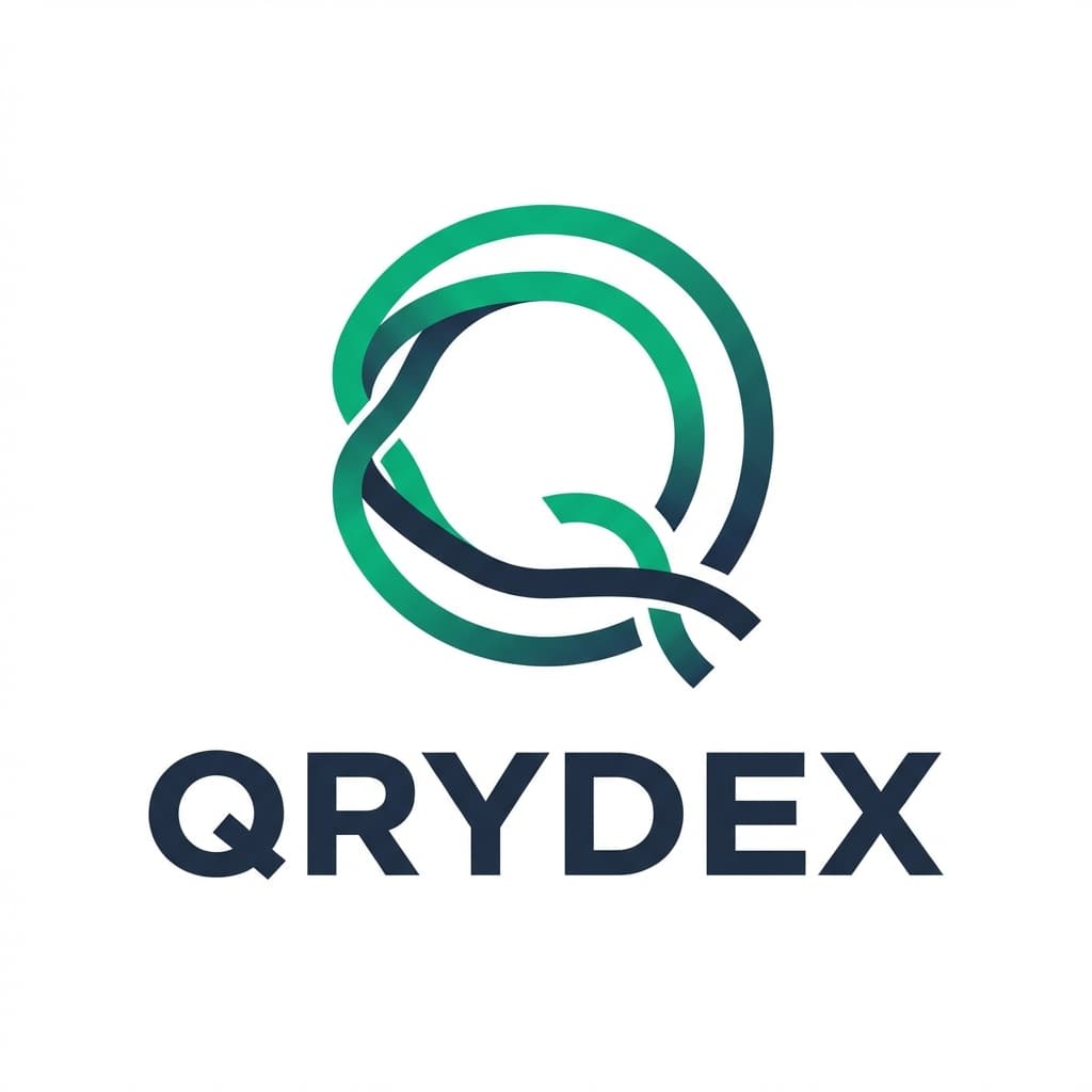 Qrydex Logo